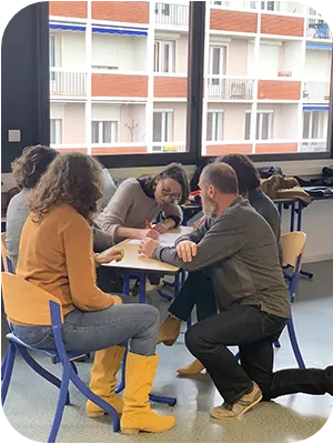 lucyy coach management accompagnement direction collectif individuel toulouse montauban article témoignage cci 82 3