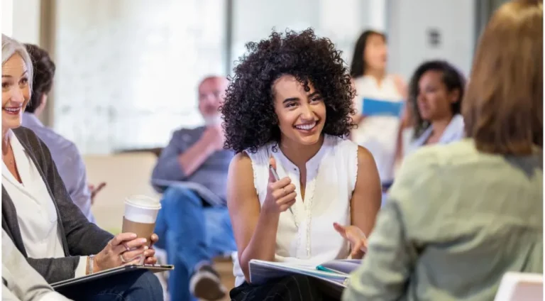 lucyy coach management accompagnement direction collectif individuel toulouse montauban article accompagnement collectif communication