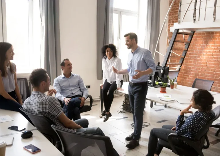 lucyy coach management accompagnement direction collectif individuel toulouse montauban article accompagnement individuel coaching dirigeant marque employeur