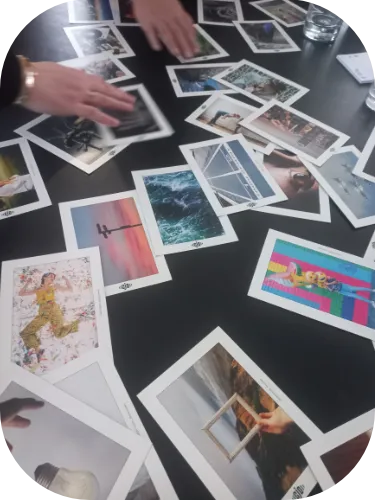 lucyy coach management accompagnement direction collectif individuel toulouse montauban article formation témoignage séminaire 2