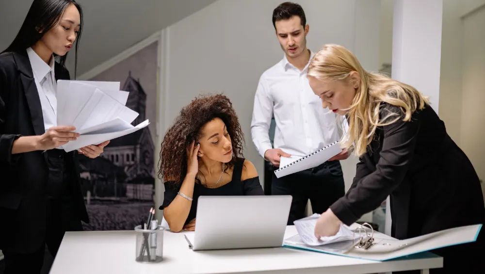 lucyy coach formation coaching accompagnement direction collectif individuel toulouse montauban blagnac auch cahors article entreprise management dirigeant manager equipe autonome 1